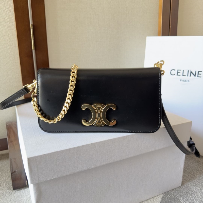 Ce1i*e triomphe bags